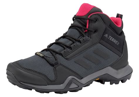 adidas terrex ax3 gore-tex herren wanderschuh|adidas terrex gore tex men.